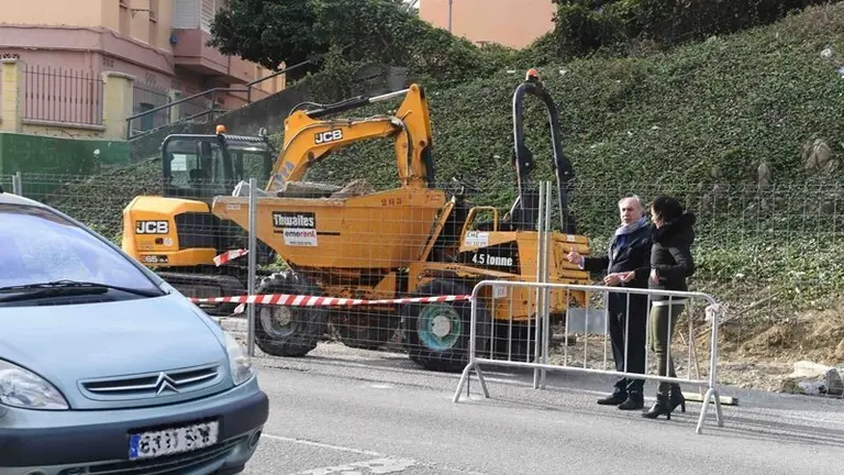 obras reconquista