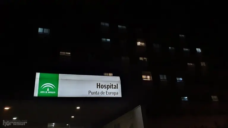 Hospital Punta Europa