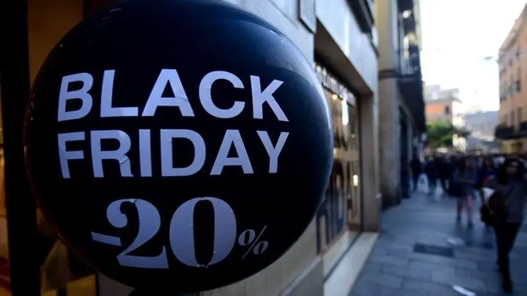 Black Friday