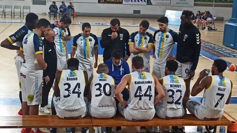 Udea en Ponferrada