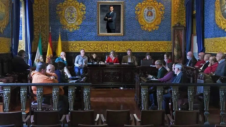 COMISION DE PATRIMONIO