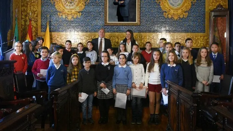 PLENO INFANTIL