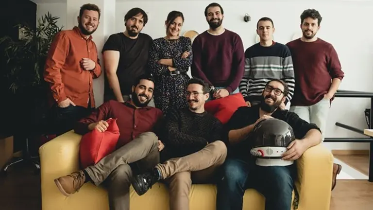 Equipo Apolo