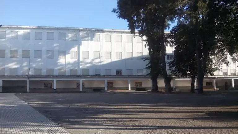 Colegio Huerta de la Cruz