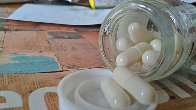 Capsulas Azelac