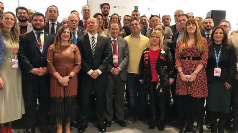C&aacute;diz en Fitur