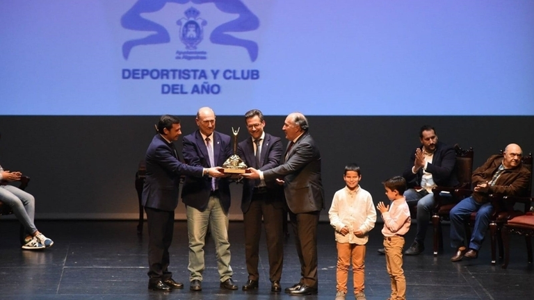Algeciras CF