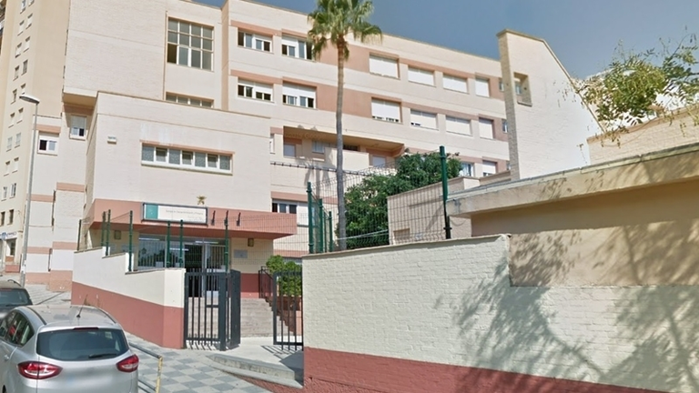 CEIP Puerta del Mar