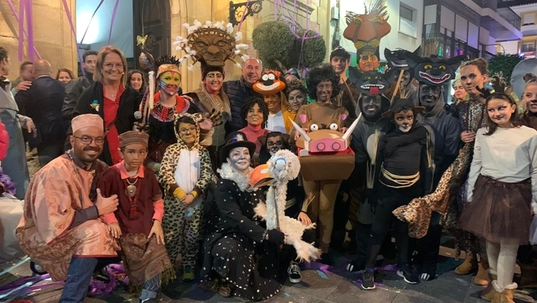 Carnaval Especial
