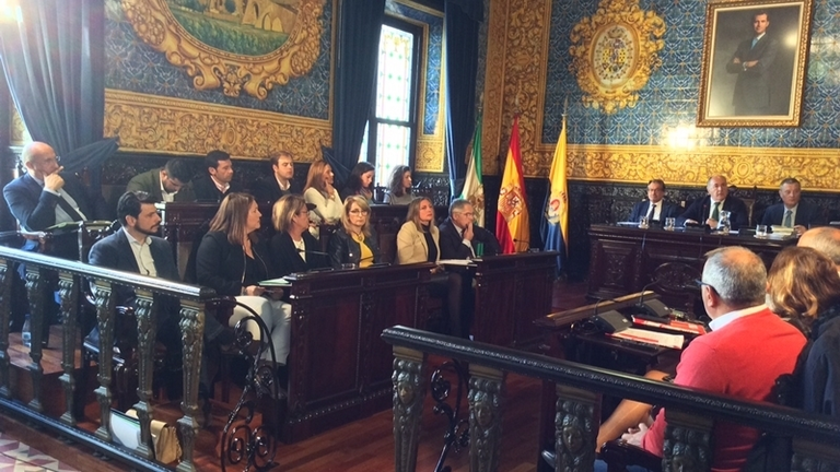 Pleno sanidad