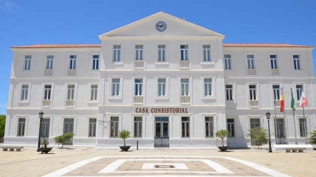 Ayuntamiento de San Roque