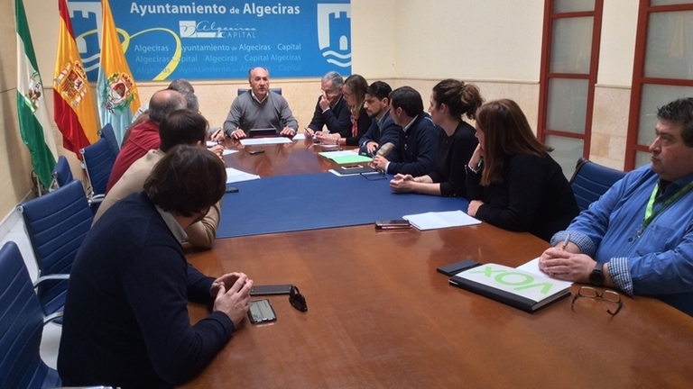 Junta de Portavoces (1)