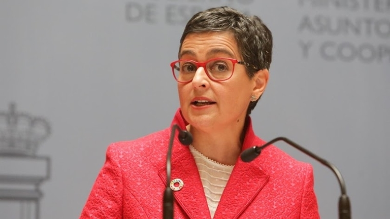Gonzalez Laya