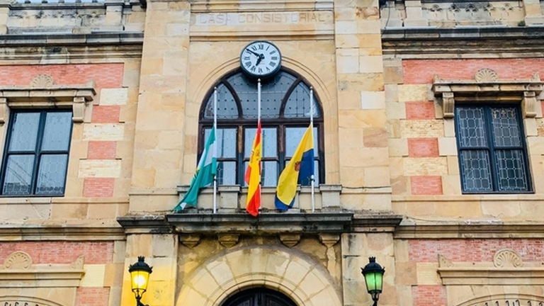 Banderas Ayto