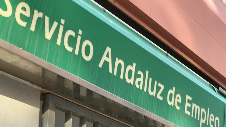 Servicio Andaluz de Empleo