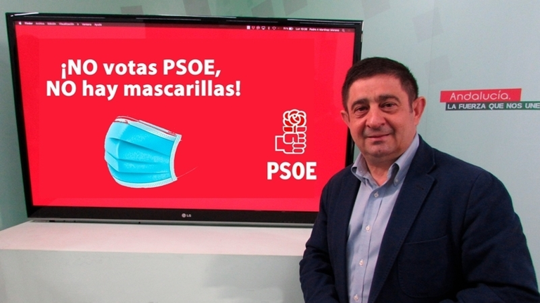 Montaje realizado por AxSi