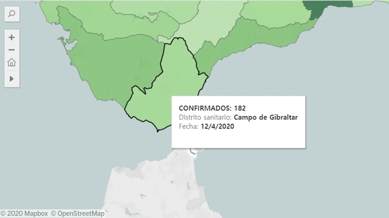 Confirmados CG