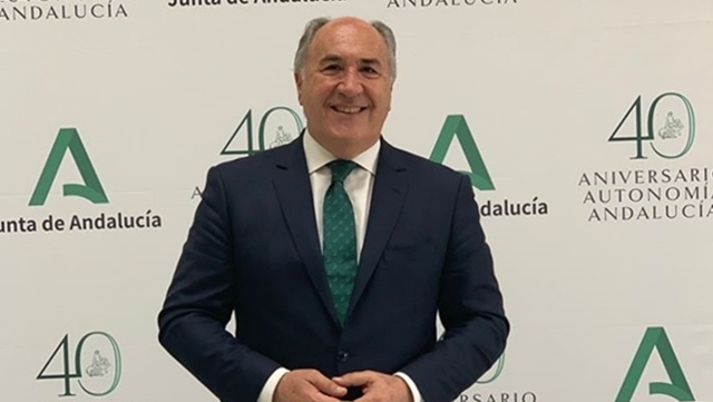Jos&eacute; Ignacio Landaluce