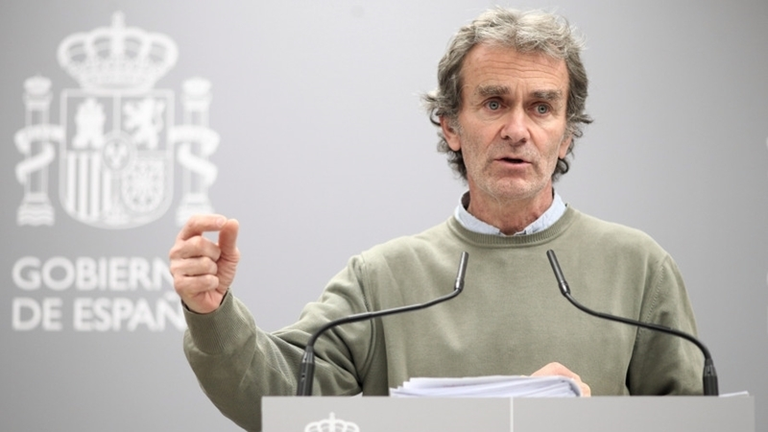 Fernando Simon