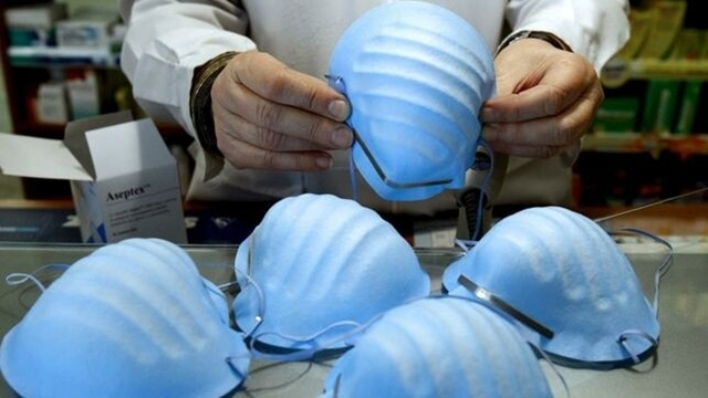mascarillas