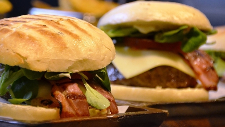 Hamburgueseria