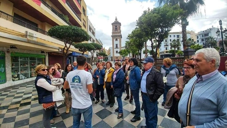 Rutas del Sur