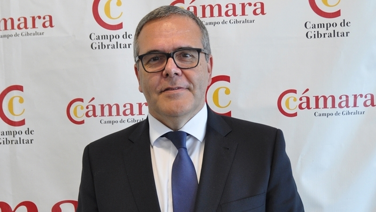 Carlos Fenoy