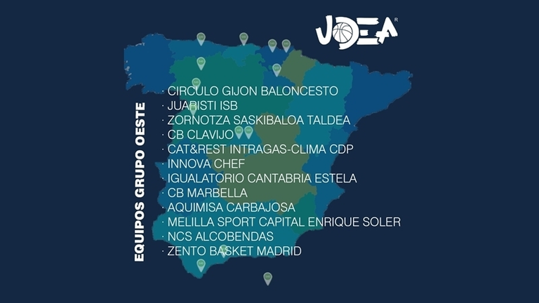 Grupo UDEA