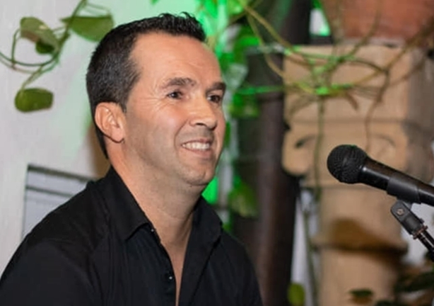 Manuel Ramirez
