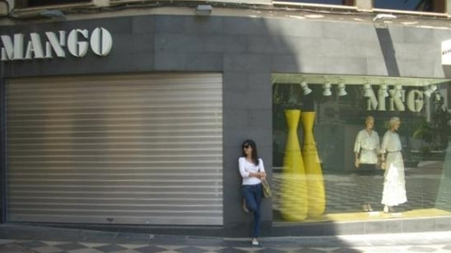 Mango en Algeciras. Foto Tripadvisor