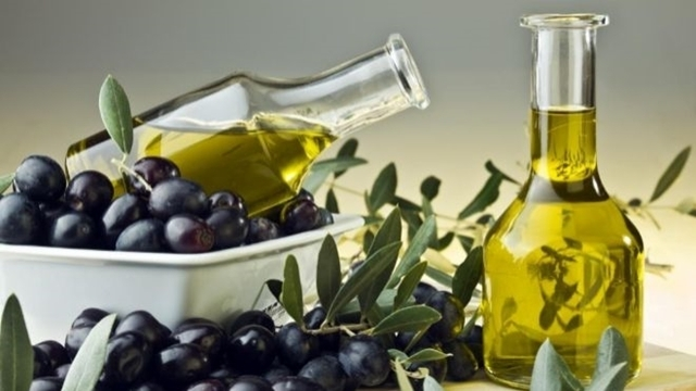 Aceite de Oliva
