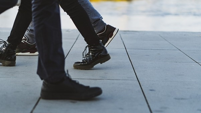 Zapatos de invierno
