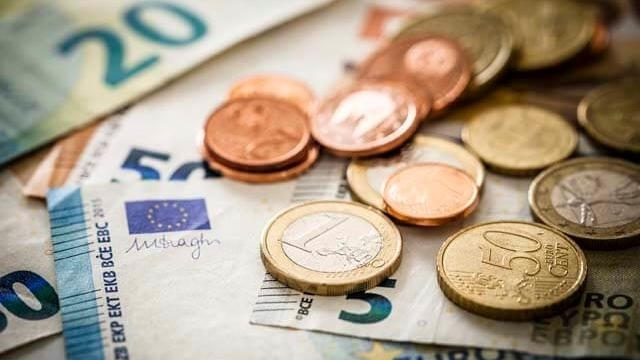 Dinero en efectivo
