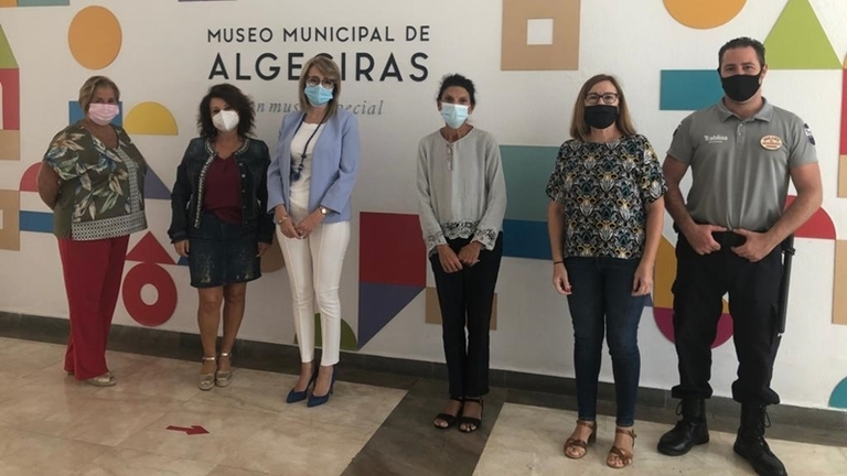 Aniversario del Museo
