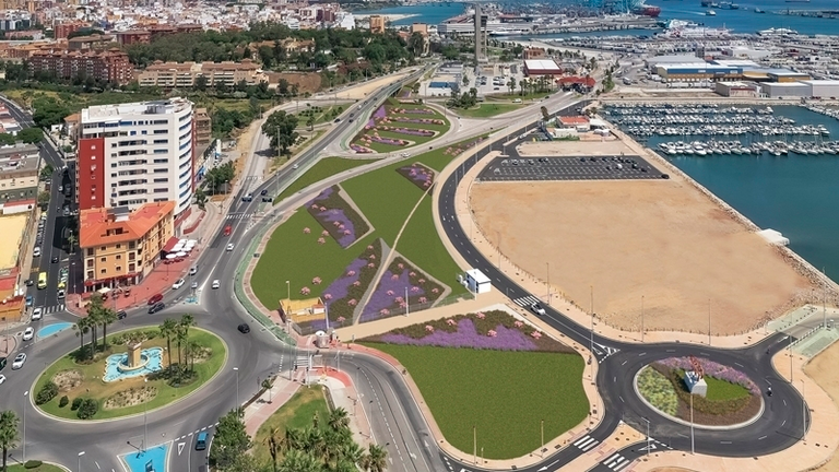 Corredor Verde
