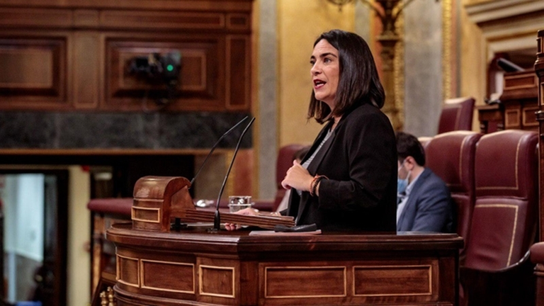 Maria del Carmen Martinez