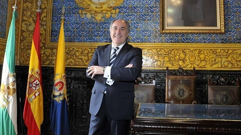 Jos&eacute; Ignacio Landaluce