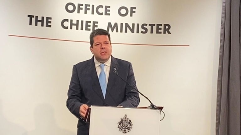 Fabian Picardo
