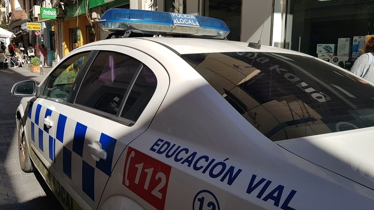 Policia Local