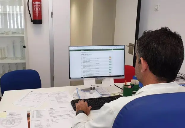 M&eacute;dico en La L&iacute;nea