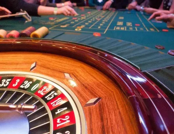 Ruleta