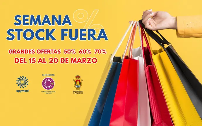 Semana Stock Fuera