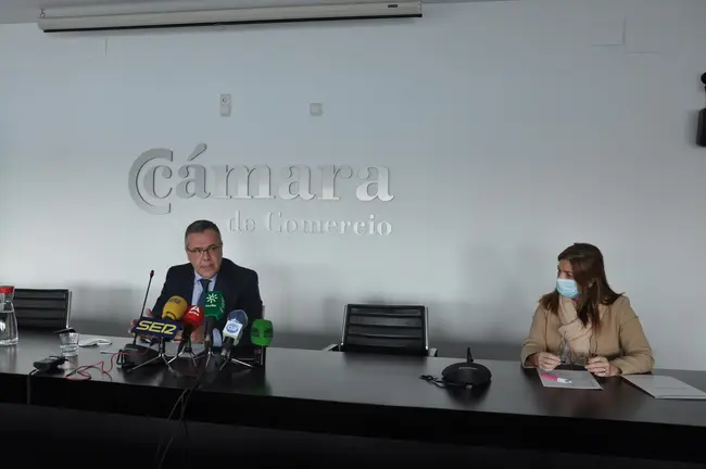 C&aacute;mara Comercio-ayudas