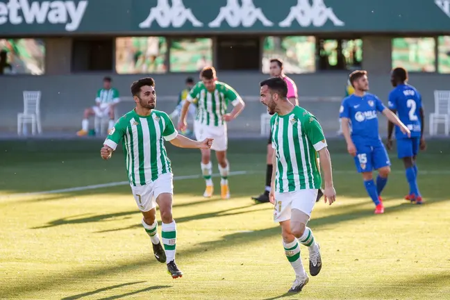 betis cantera