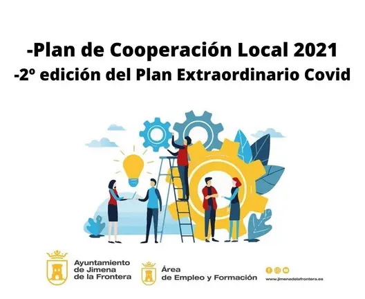 Planes de Empleo de la Diputaci&oacute;n