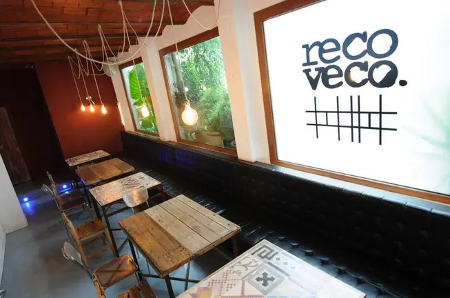 Recoveco Algeciras
