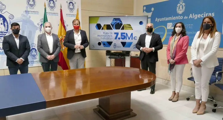 1-PRESENTACION PLAN INVERSION EMALGESA