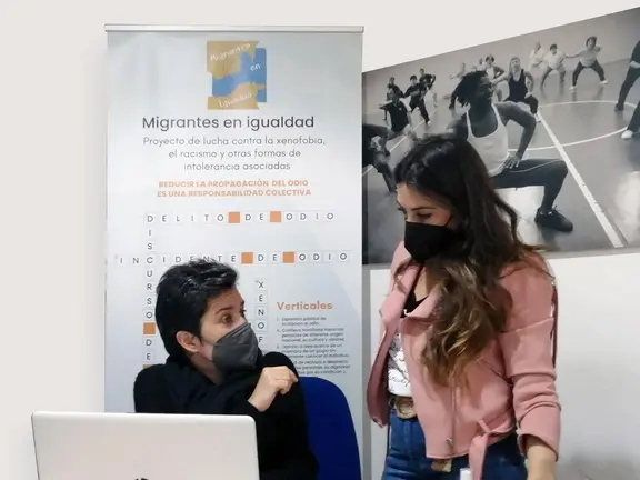 Foto nota Ceuta
