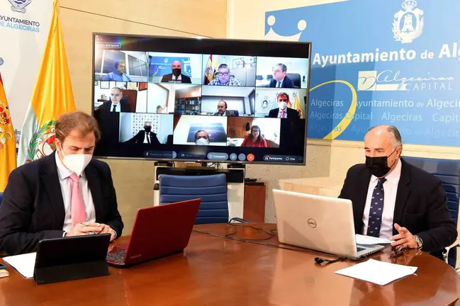 CONSEJO DE ADMINISTRACI&Oacute;N DE EMALGESA