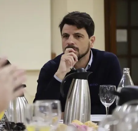 sergio pelayo